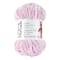 Cuddle Craft Velvet™ Yarn by Loops & Threads®